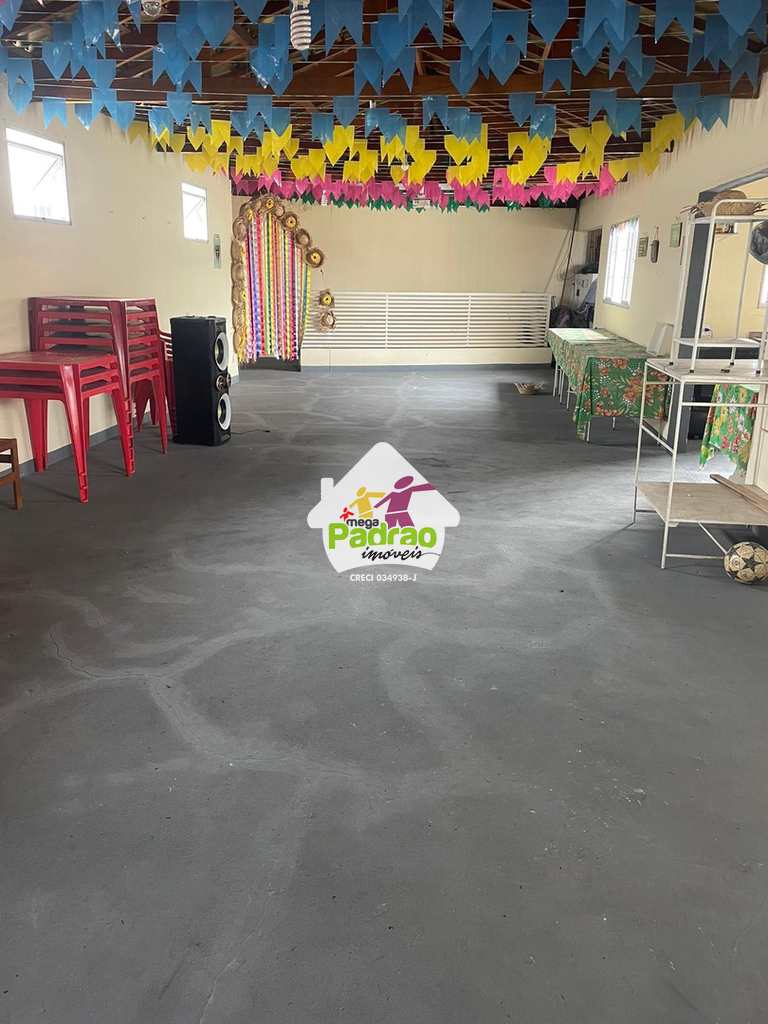 Casa em São Paulo, no bairro Vila Nova Carolina