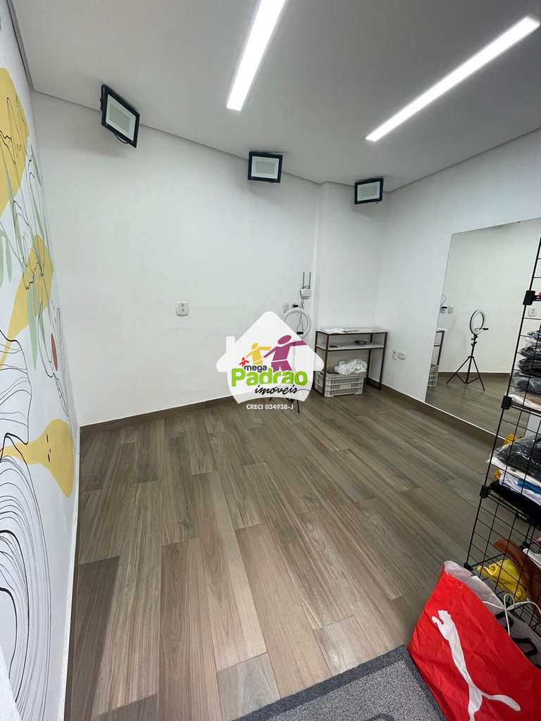 Casa em São Paulo, no bairro Vila Nova Carolina