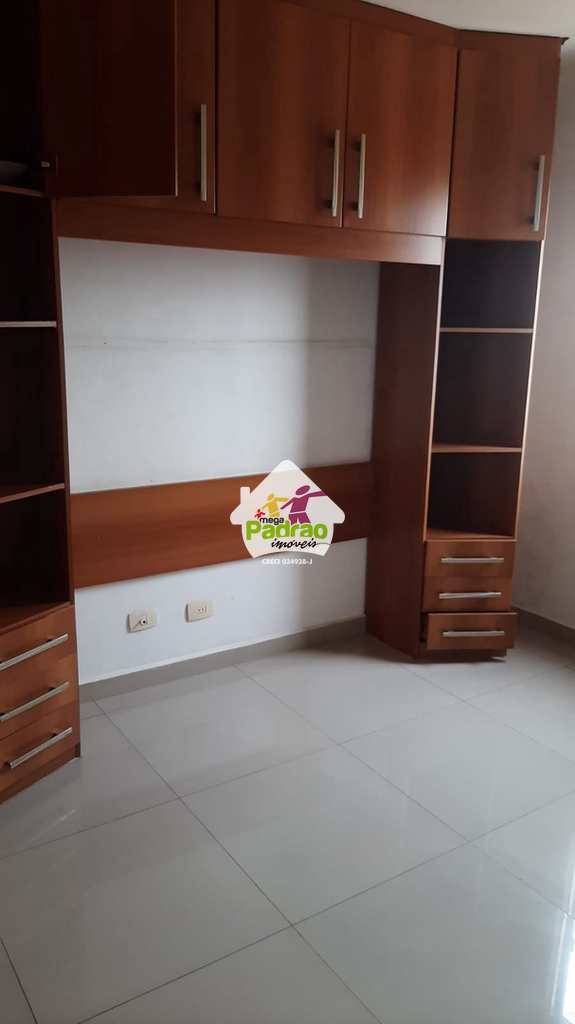 Apartamento em São Paulo, no bairro Tucuruvi