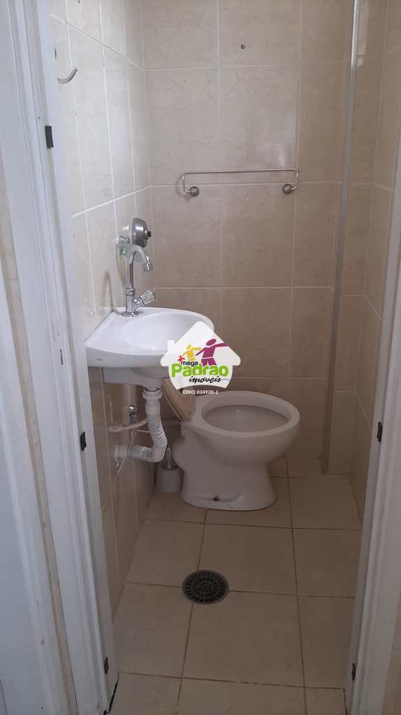 Apartamento em São Paulo, no bairro Tucuruvi