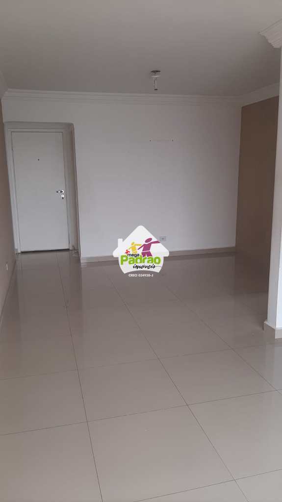 Apartamento em São Paulo, no bairro Tucuruvi