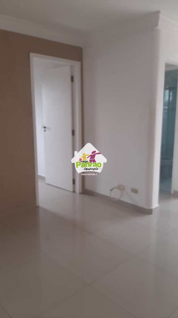 Apartamento em São Paulo, no bairro Tucuruvi