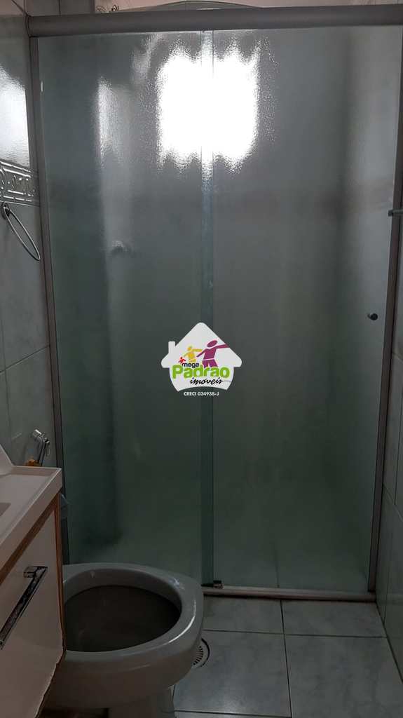 Apartamento em São Paulo, no bairro Tucuruvi