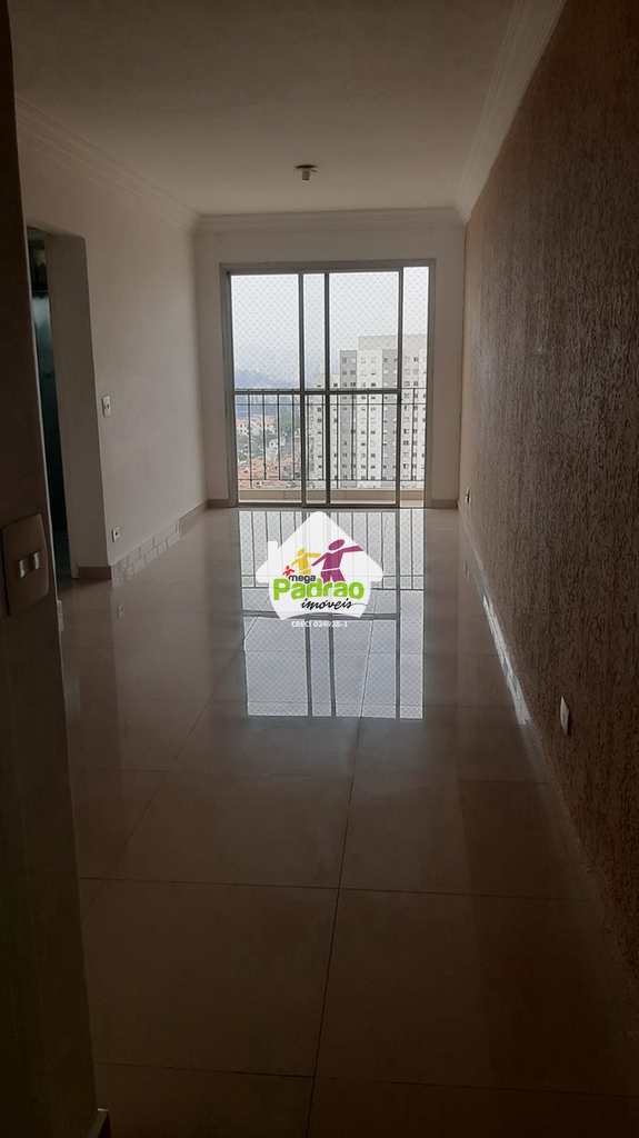 Apartamento em São Paulo, no bairro Tucuruvi