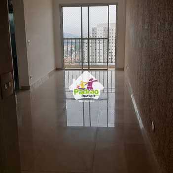 Apartamento em São Paulo, bairro Tucuruvi