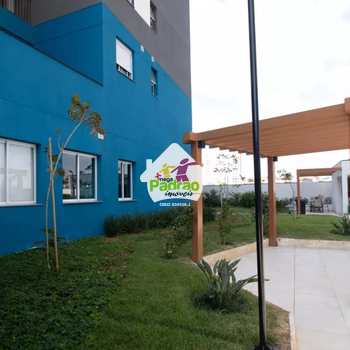 Apartamento em Guarulhos, bairro Vila Rosália