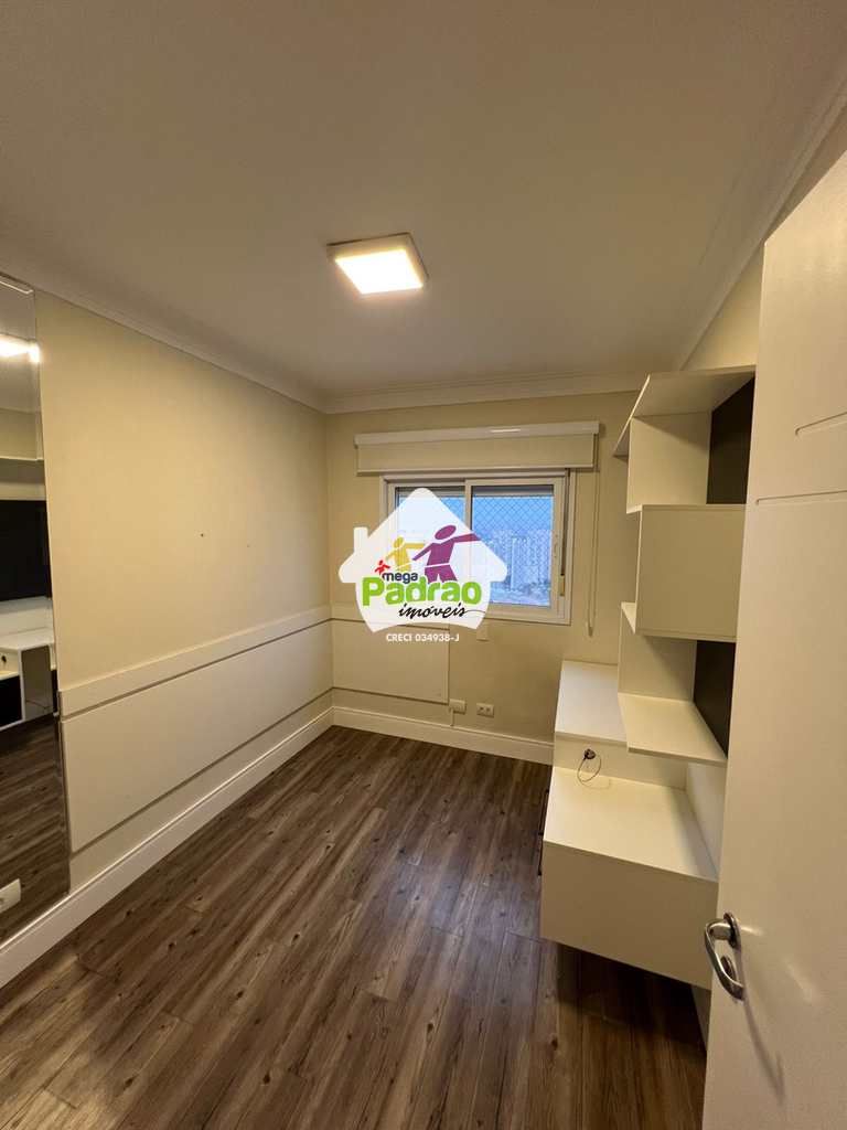 Apartamento em Guarulhos, no bairro Vila Augusta