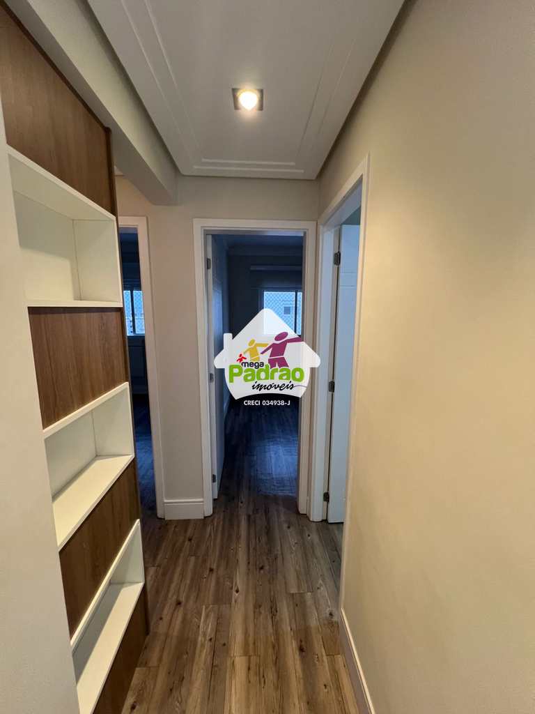 Apartamento em Guarulhos, no bairro Vila Augusta