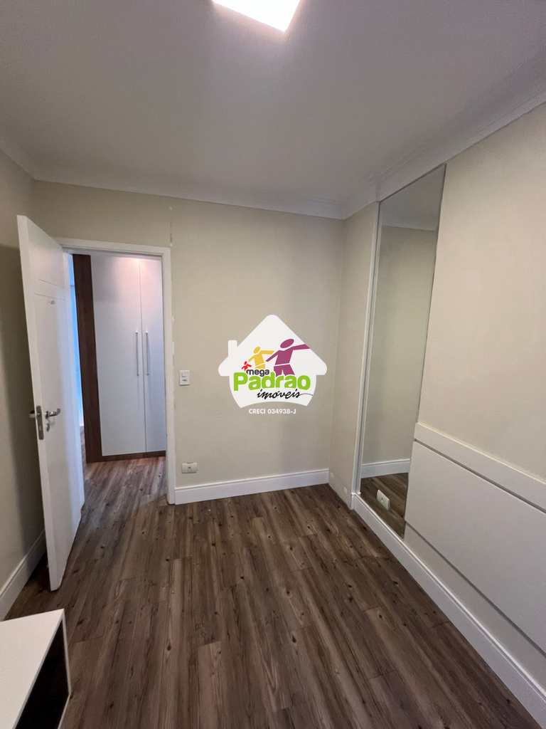 Apartamento em Guarulhos, no bairro Vila Augusta