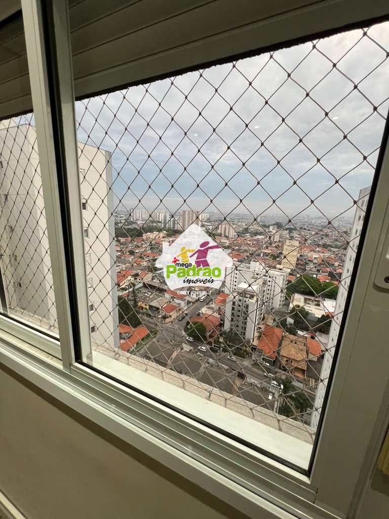 Apartamento em Guarulhos, no bairro Vila Augusta