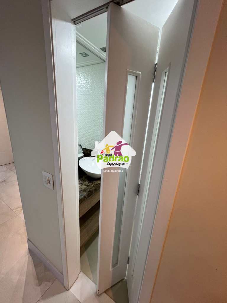 Apartamento em Guarulhos, no bairro Vila Augusta