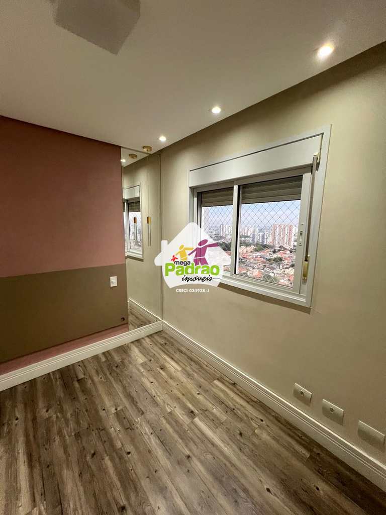 Apartamento em Guarulhos, no bairro Vila Augusta