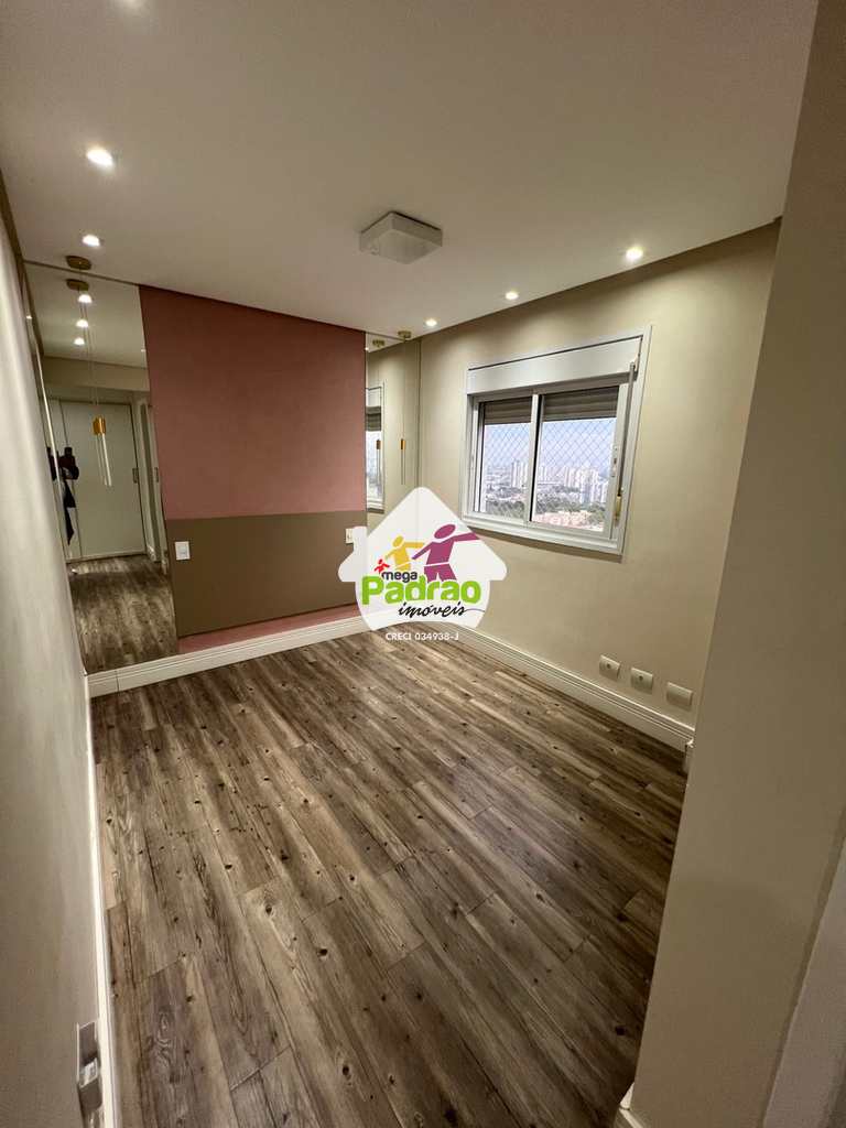 Apartamento em Guarulhos, no bairro Vila Augusta