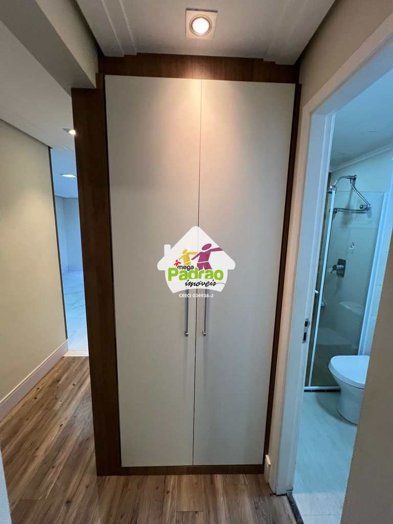 Apartamento em Guarulhos, no bairro Vila Augusta