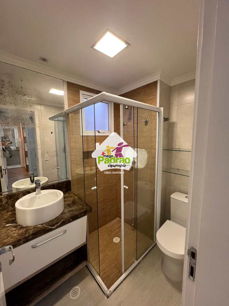 Apartamento em Guarulhos, no bairro Vila Augusta