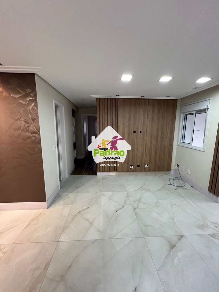 Apartamento em Guarulhos, no bairro Vila Augusta