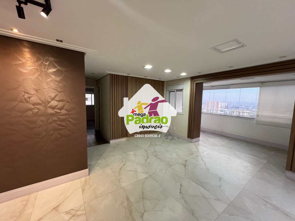 Apartamento em Guarulhos, no bairro Vila Augusta