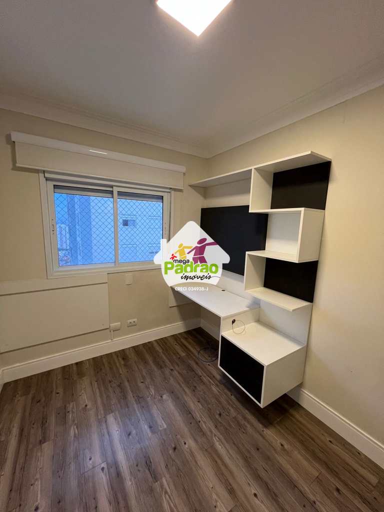 Apartamento em Guarulhos, no bairro Vila Augusta