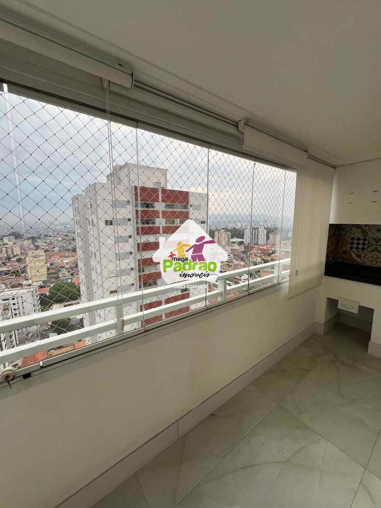 Apartamento em Guarulhos, no bairro Vila Augusta