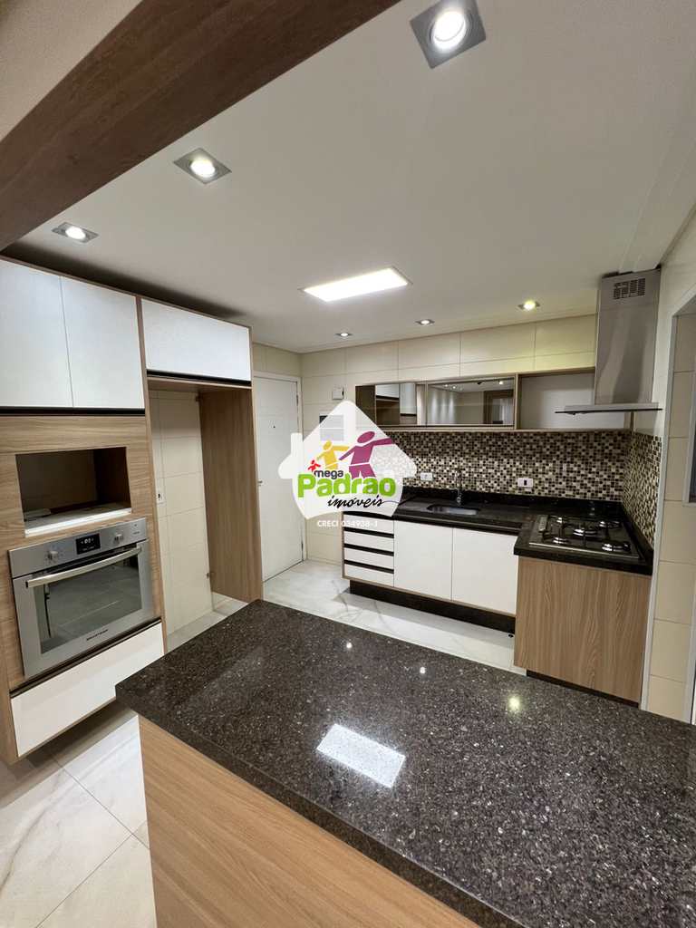 Apartamento em Guarulhos, no bairro Vila Augusta