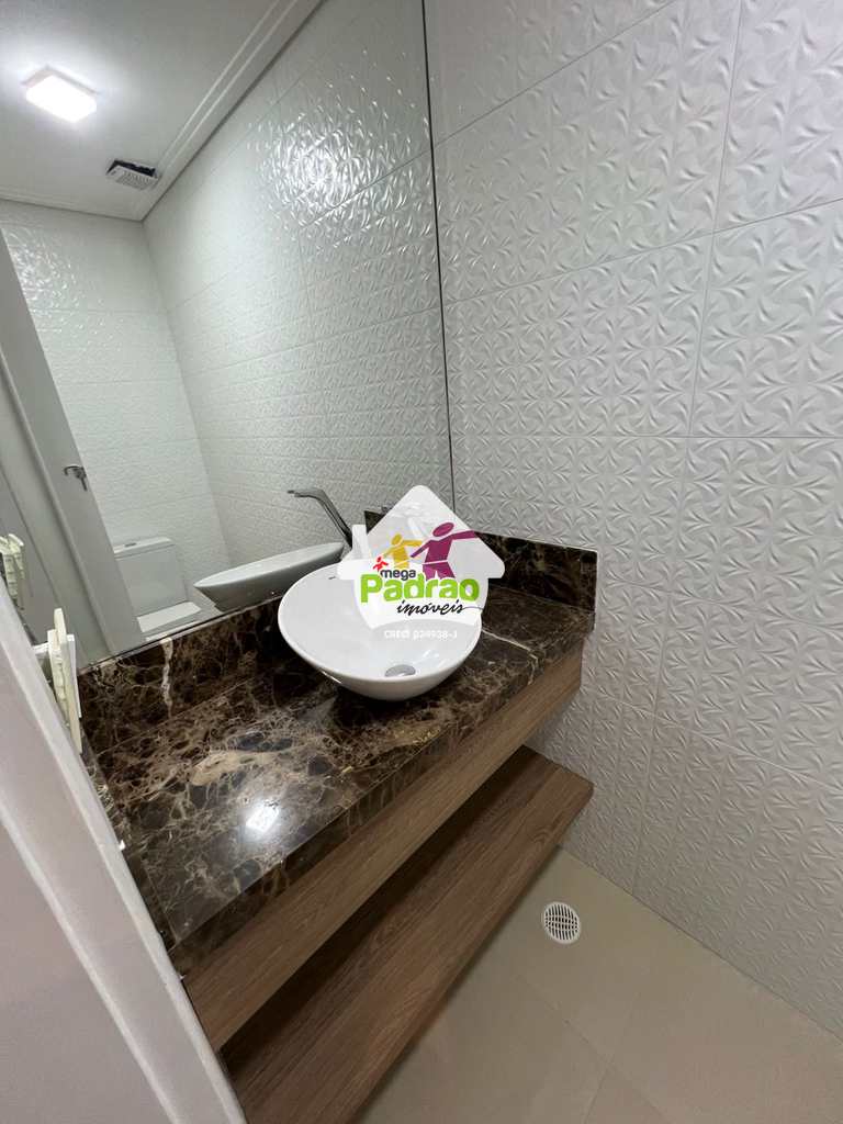 Apartamento em Guarulhos, no bairro Vila Augusta