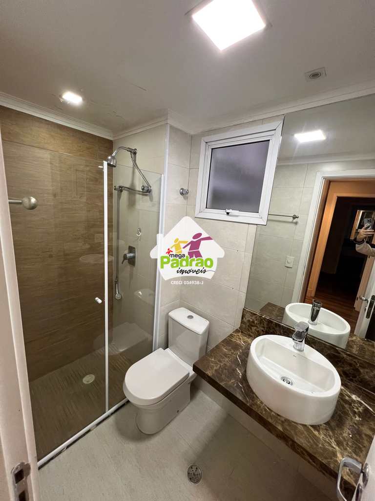 Apartamento em Guarulhos, no bairro Vila Augusta