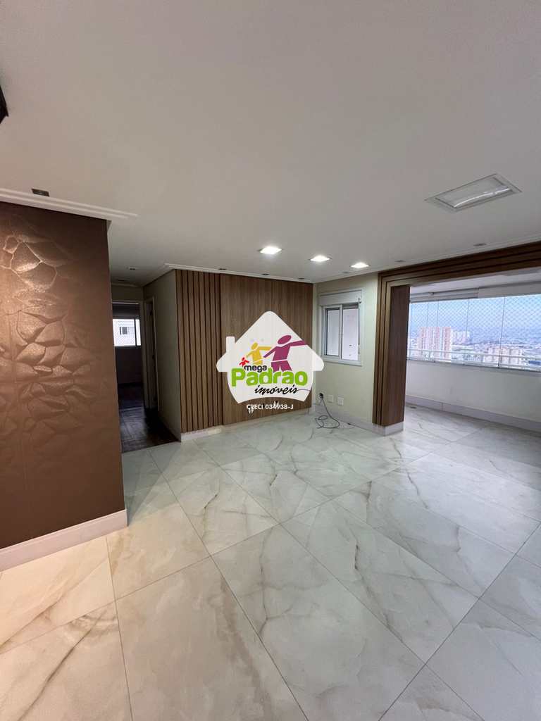 Apartamento em Guarulhos, no bairro Vila Augusta