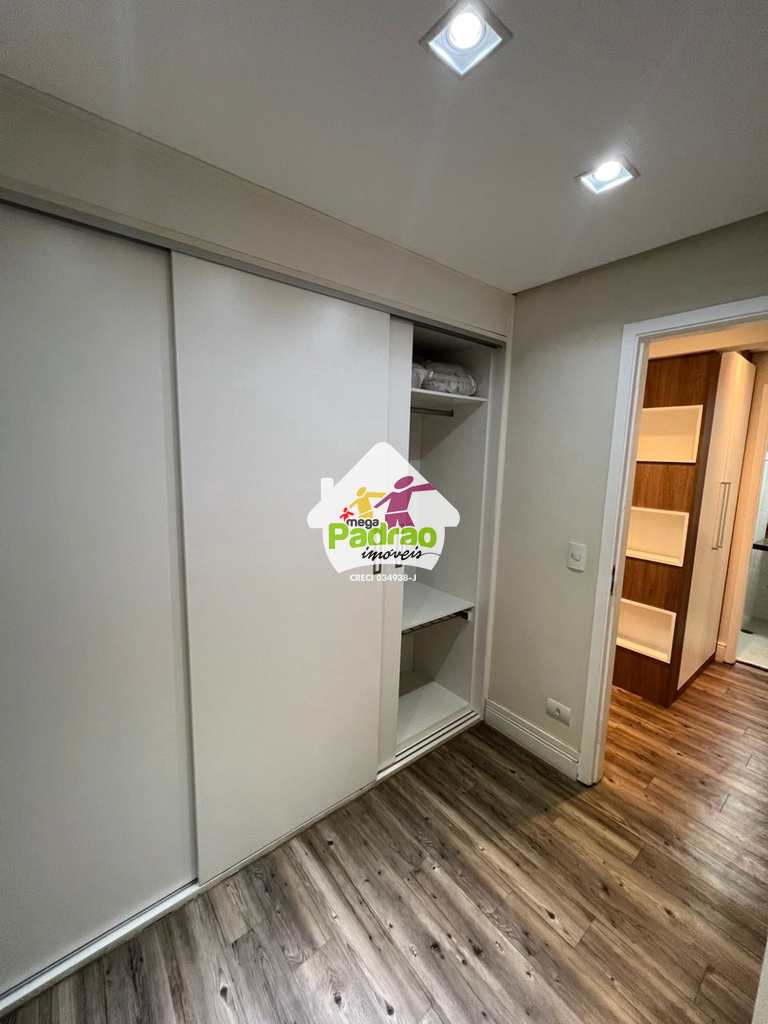 Apartamento em Guarulhos, no bairro Vila Augusta