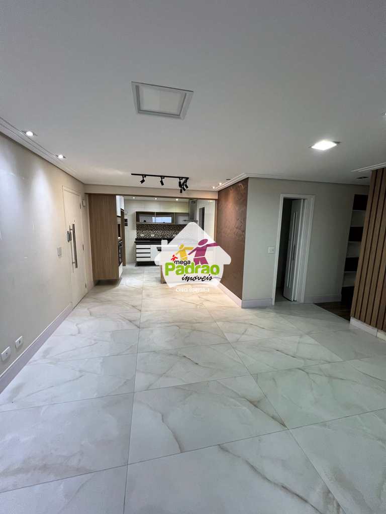 Apartamento em Guarulhos, no bairro Vila Augusta