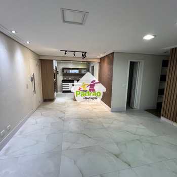 Apartamento em Guarulhos, bairro Vila Augusta