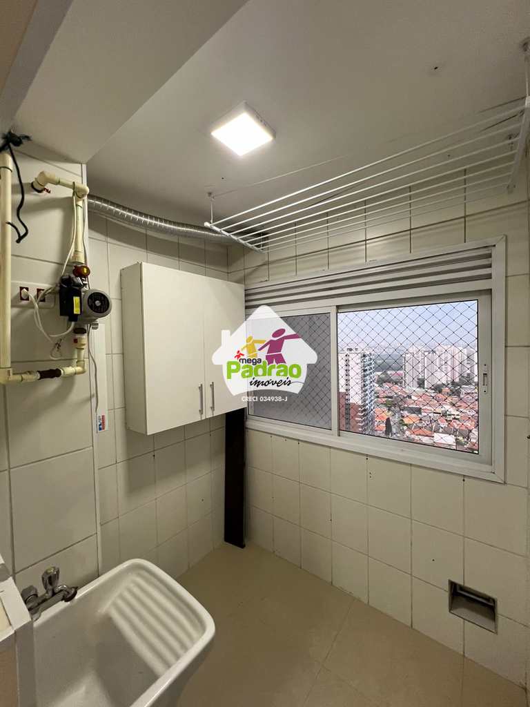 Apartamento em Guarulhos, no bairro Vila Augusta