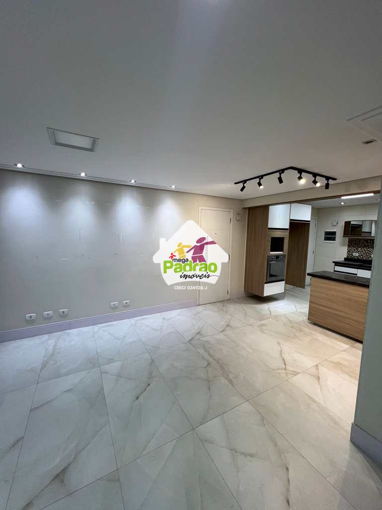 Apartamento em Guarulhos, no bairro Vila Augusta