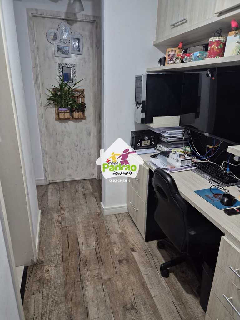 Apartamento em Guarulhos, no bairro Gopoúva