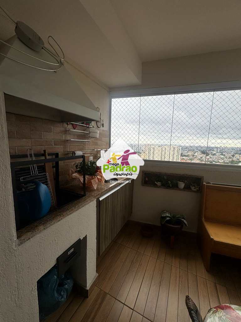 Apartamento em Guarulhos, no bairro Gopoúva
