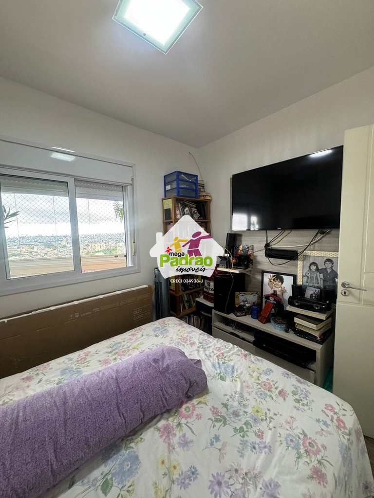 Apartamento em Guarulhos, no bairro Gopoúva