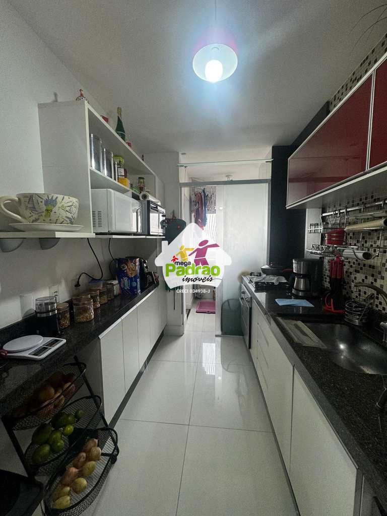 Apartamento em Guarulhos, no bairro Gopoúva