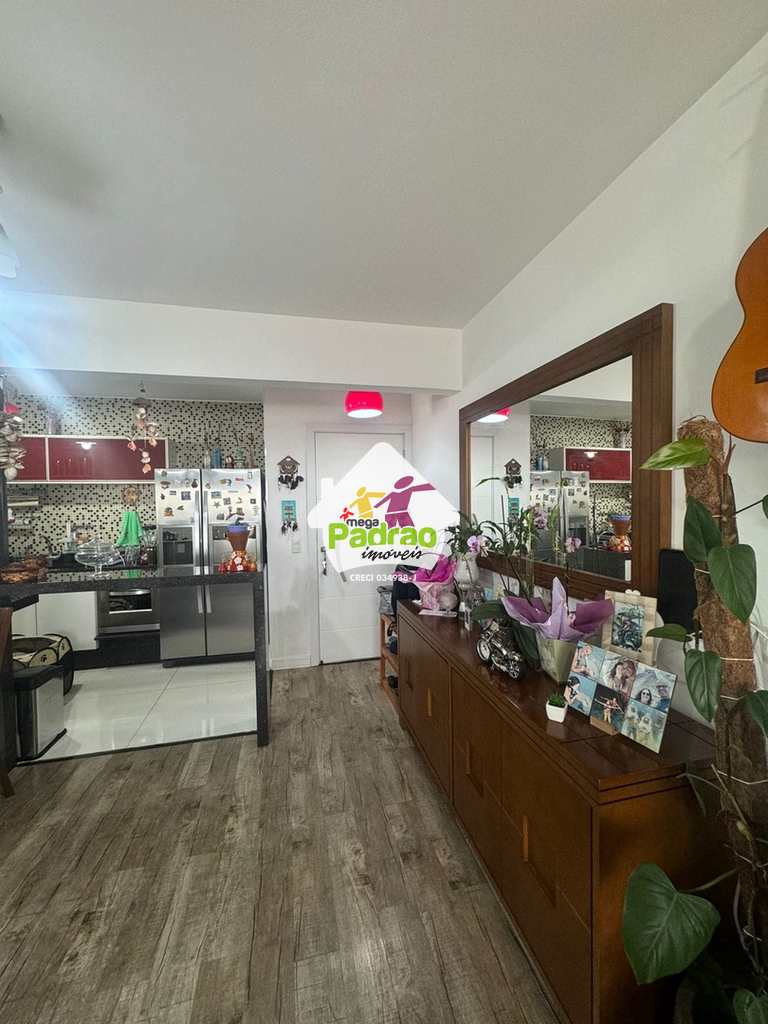 Apartamento em Guarulhos, no bairro Gopoúva