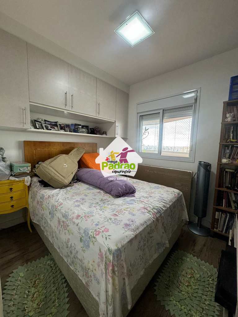 Apartamento em Guarulhos, no bairro Gopoúva