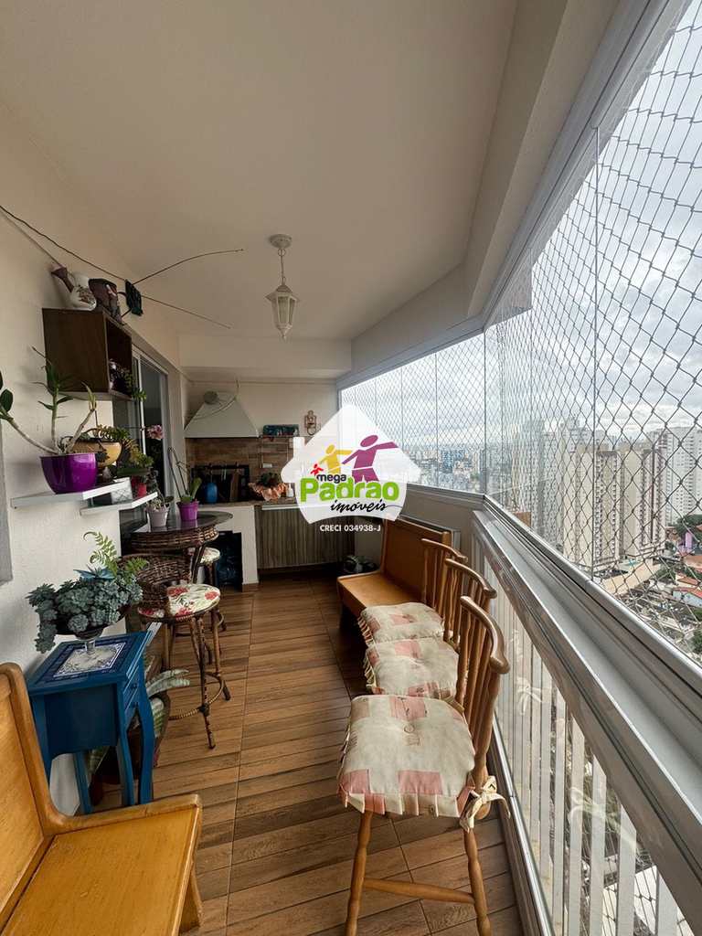 Apartamento em Guarulhos, no bairro Gopoúva