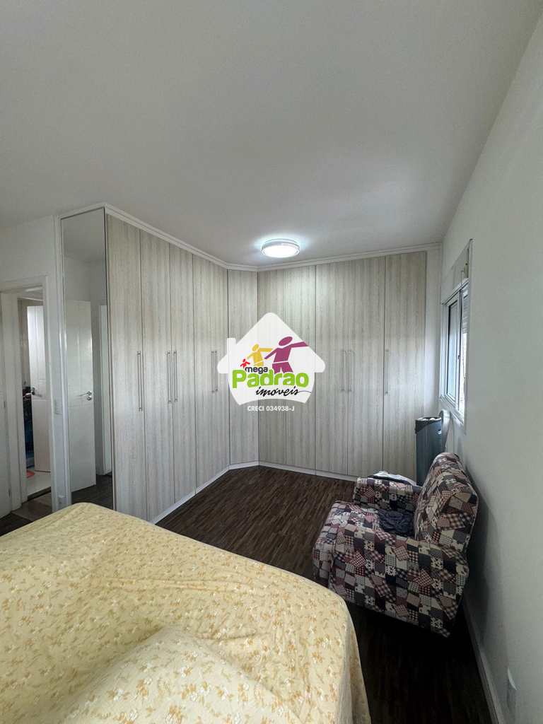 Apartamento em Guarulhos, no bairro Gopoúva