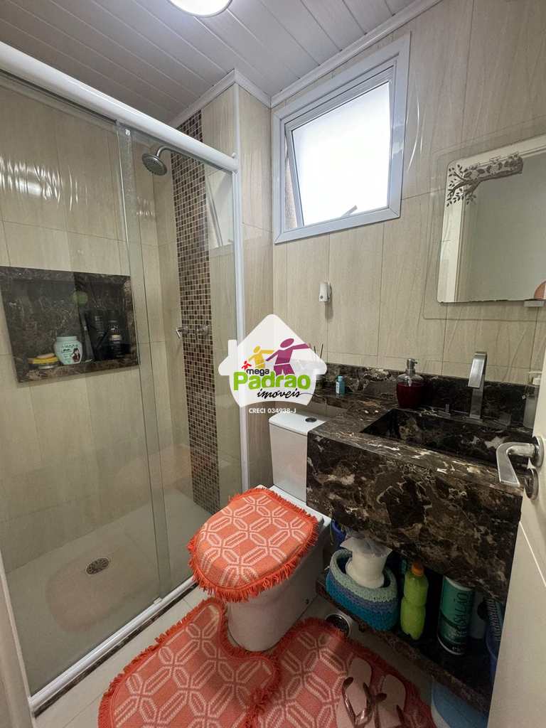 Apartamento em Guarulhos, no bairro Gopoúva