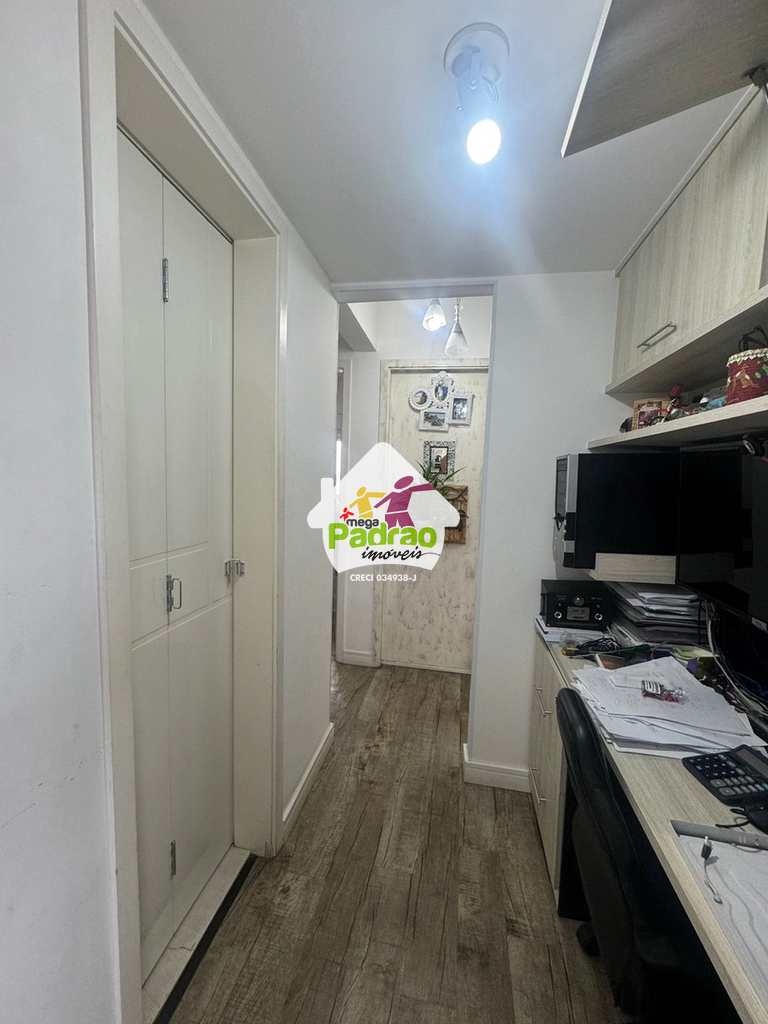 Apartamento em Guarulhos, no bairro Gopoúva