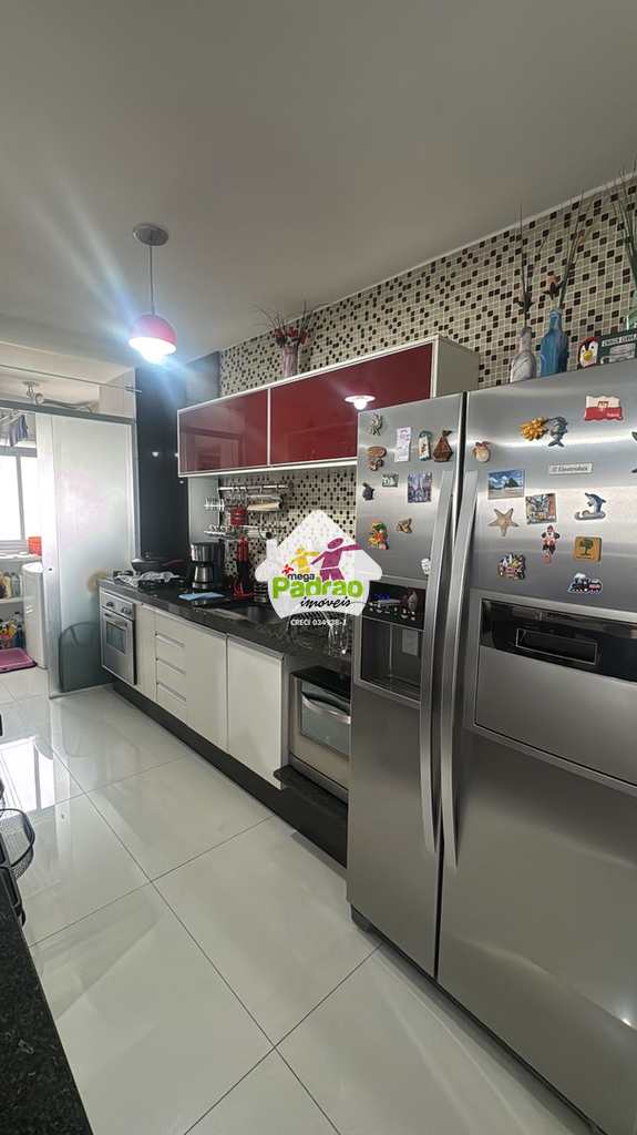 Apartamento em Guarulhos, no bairro Gopoúva