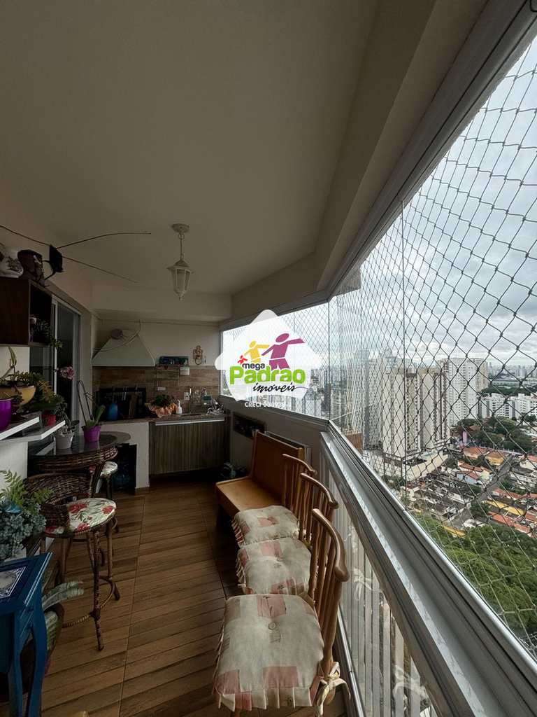 Apartamento em Guarulhos, no bairro Gopoúva