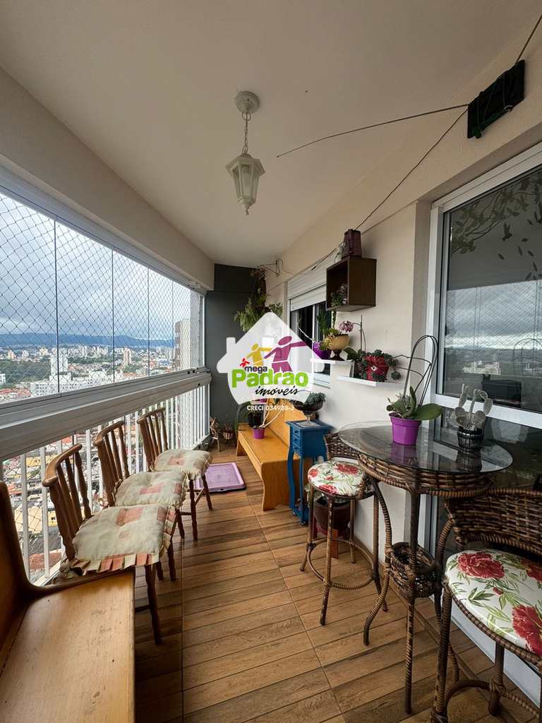 Apartamento em Guarulhos, no bairro Gopoúva
