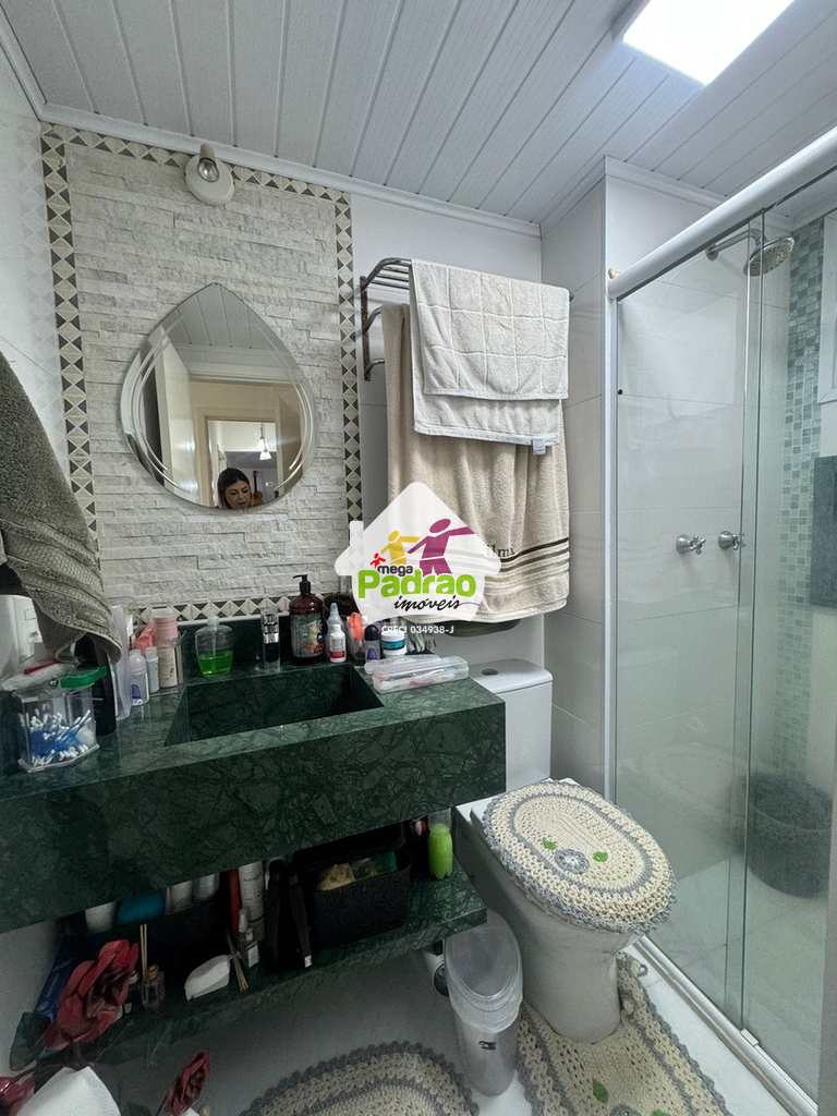 Apartamento em Guarulhos, no bairro Gopoúva