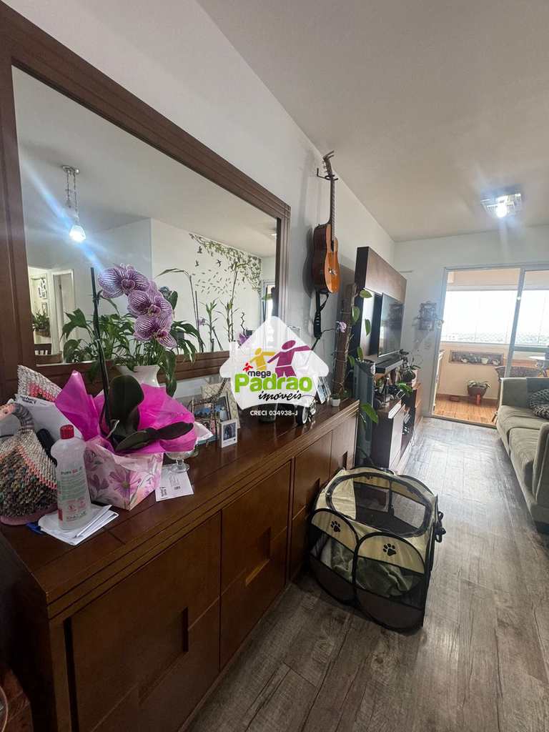 Apartamento em Guarulhos, no bairro Gopoúva