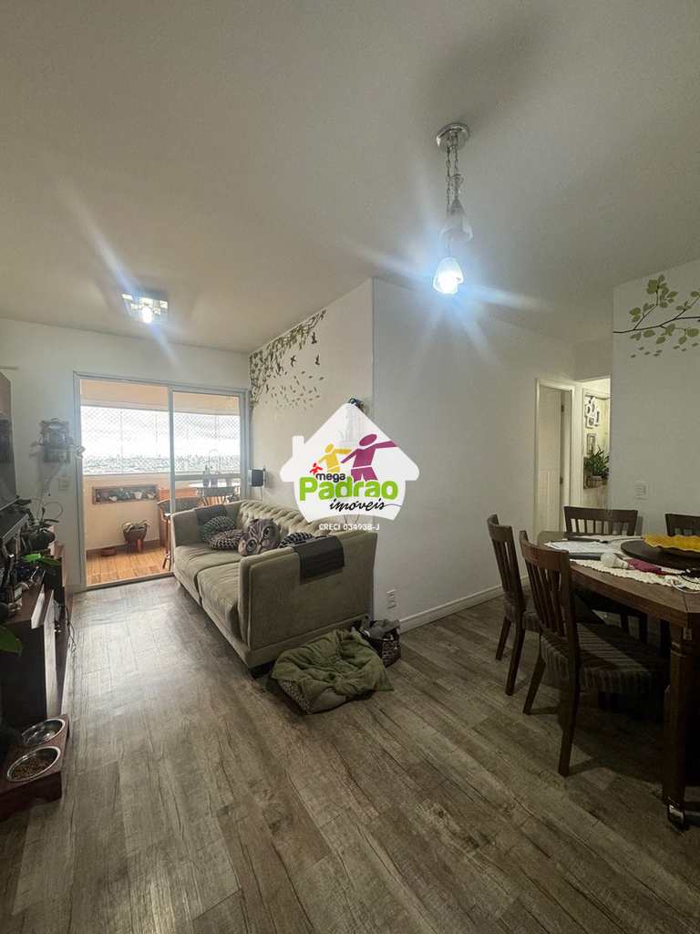 Apartamento em Guarulhos, no bairro Gopoúva