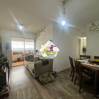 Apartamento em Guarulhos, bairro Gopoúva