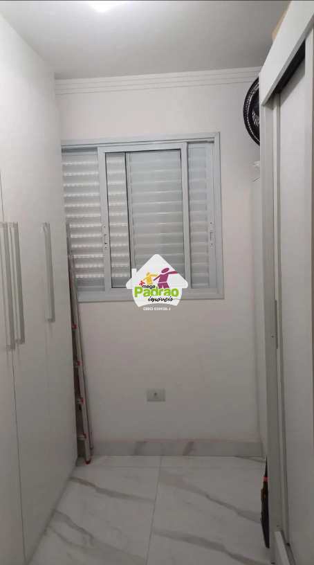 Apartamento em Guarulhos, no bairro Vila Galvão